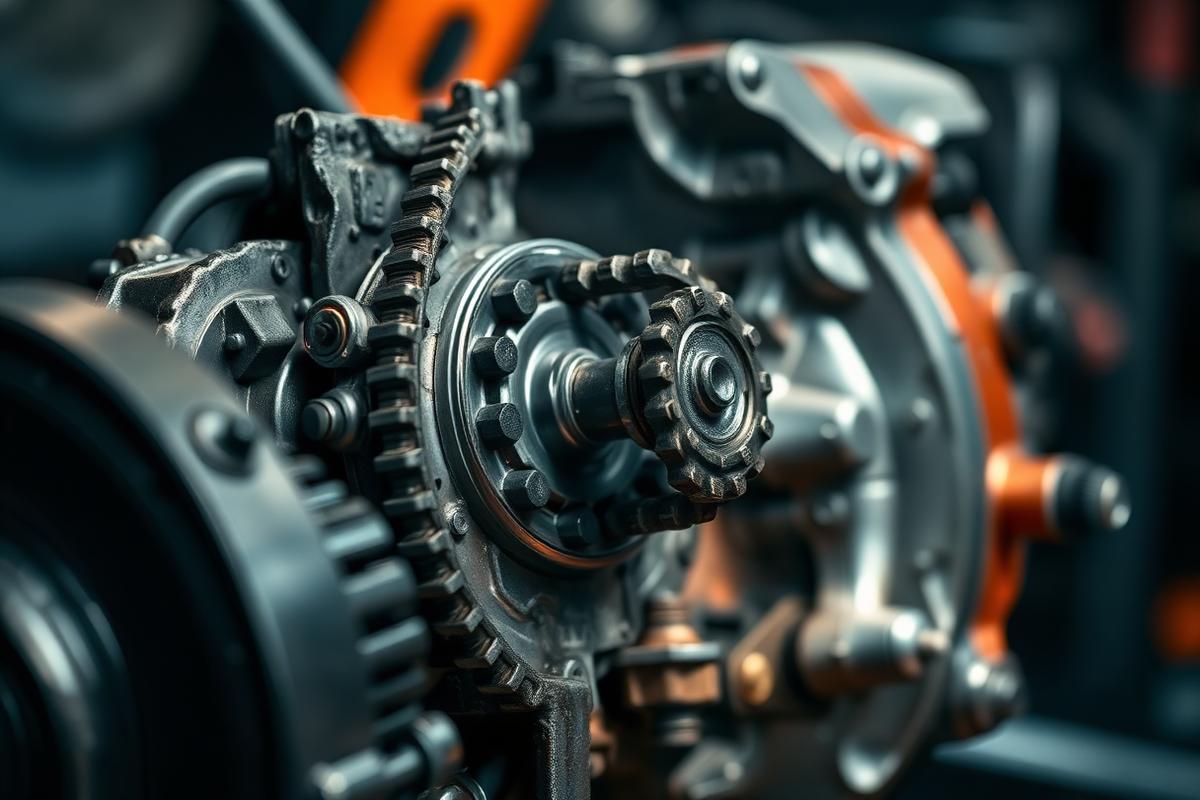 Auto mit Getriebeschaden verkaufen – lohnt sich eine Reparatur?