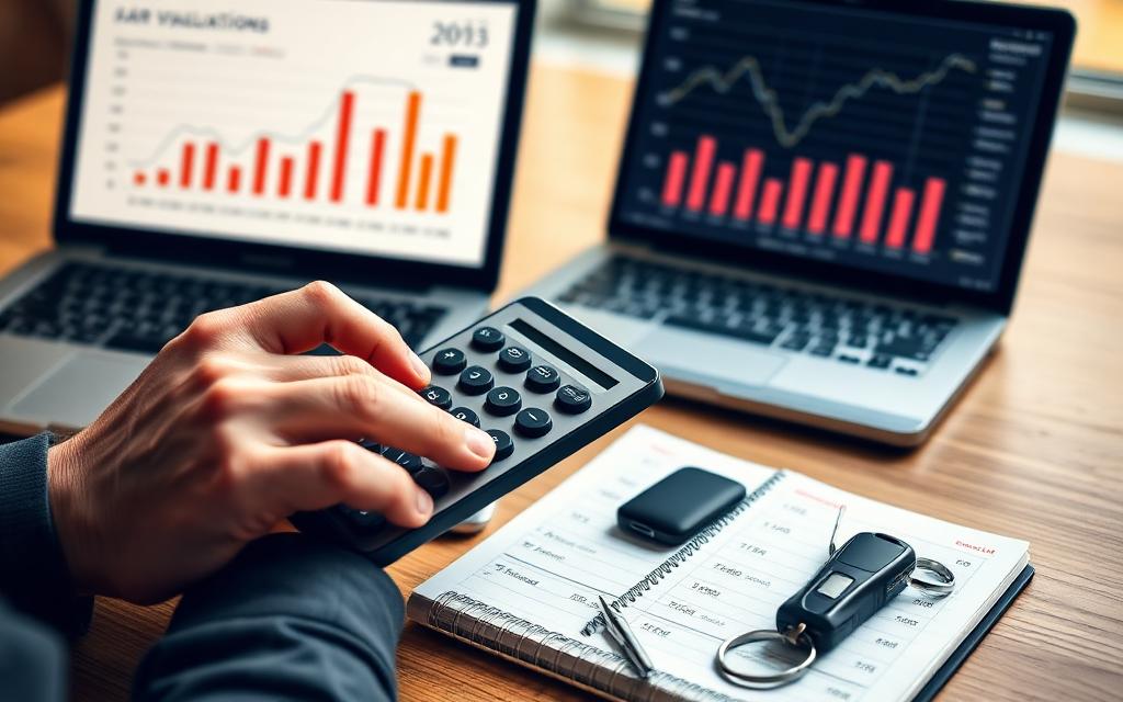 Marktgerechter Preis für dein Auto – so wird er berechnet