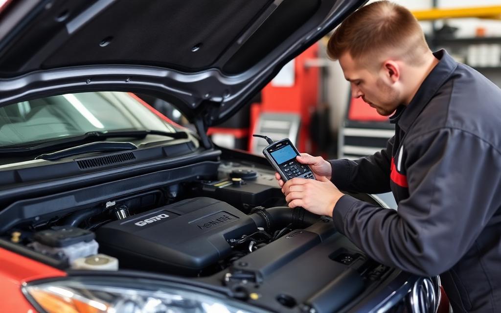 Auto mit Motorschaden verkaufen – lohnt sich das wirklich?