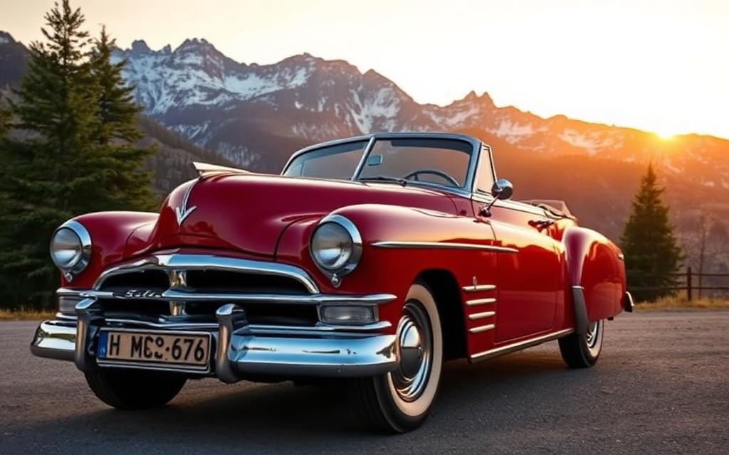 Oldtimer verkaufen – Tipps für den besten Preis in Tirol