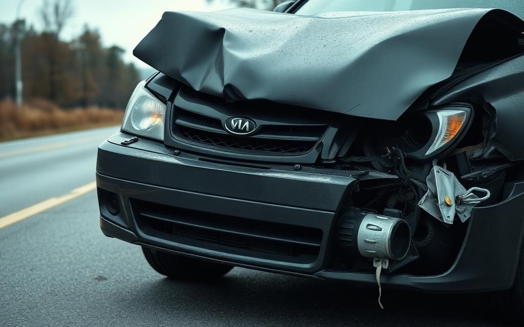 Unfallwagen verkaufen: Worauf du achtest müssen